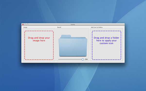 Iconic Mac版 1.1