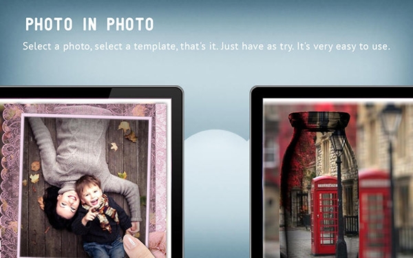 画中画相机Mac版 1.01