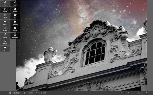 Autodesk Pixlr for mac版 1.1.1官方