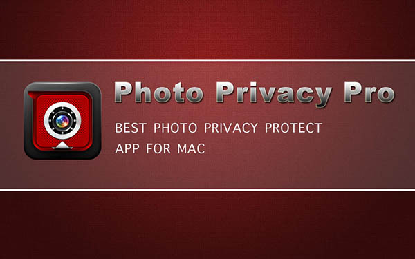 照片隐私保护专业版Mac版 1.13