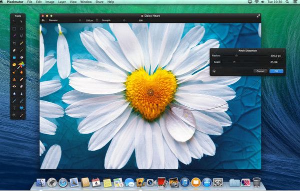 PixelMator for mac版 3.4.2中文汉化版