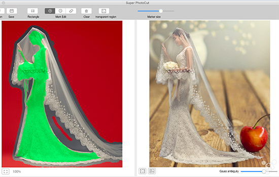 超级去噪Mac版 1.20