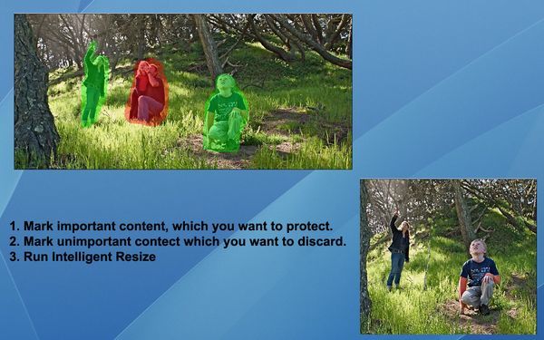 iResizer for mac版 3.0