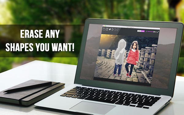 Cut Out Shapes Pro Mac版 1.0