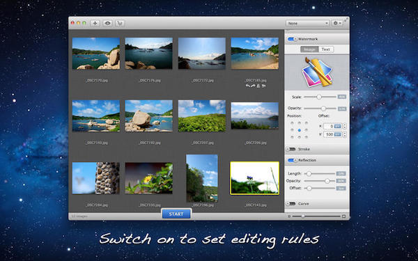 iMage Tools for mac版 1.0.16