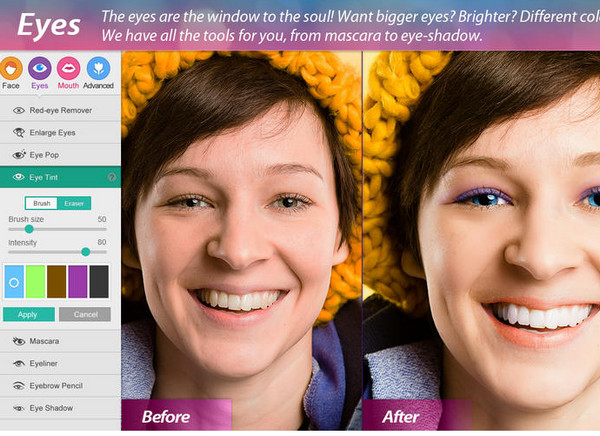 Beautune for mac版 1.0.5