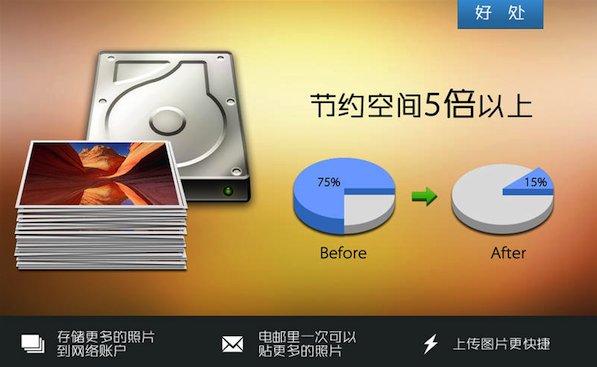 迷你图片Mac版 1.60