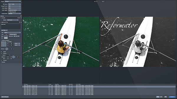 Reformator for mac版 1.3.2