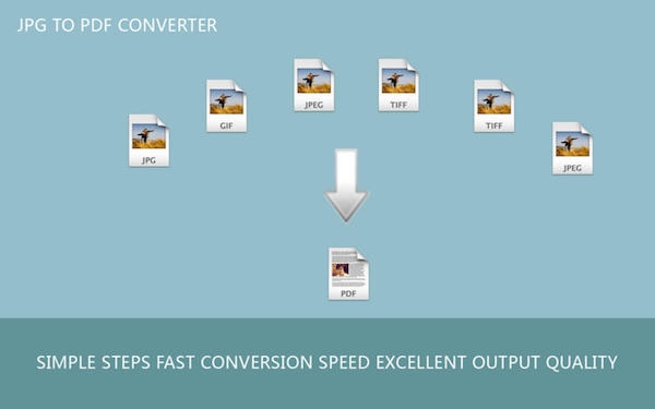 JPG转PDF转换器Mac版 1.8.2