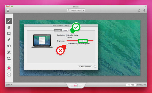 skitch mac版 2.7.8官方版