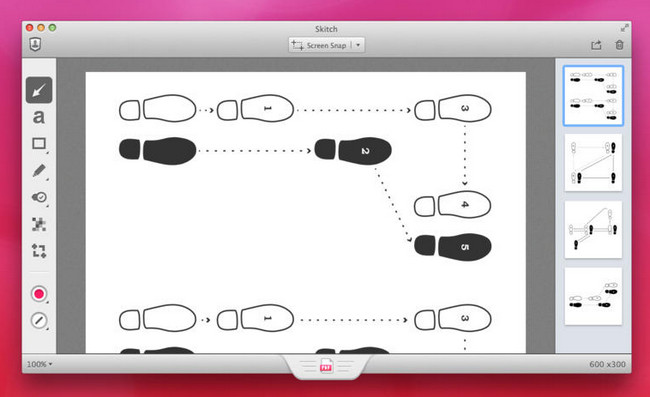 skitch mac版 2.7.8官方版
