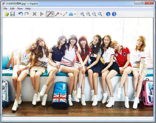 Teorex Inpaint Mac(去水印) 6.2