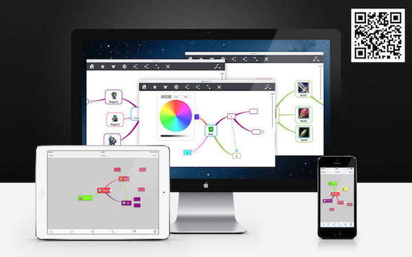 PerfectMind Pro for mac版 1.0