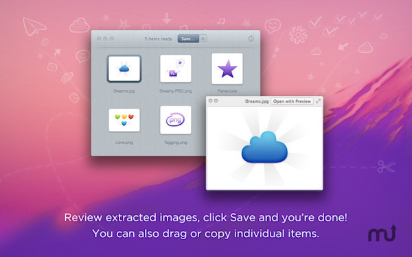 Slicy for mac版 1.1.7