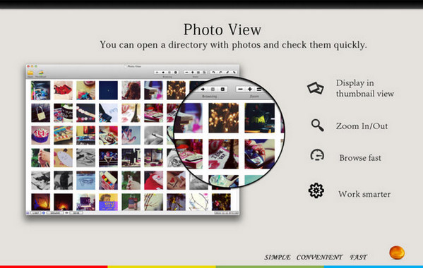 图片浏览器 mac版 1.11