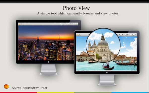 图片浏览器 mac版 1.11