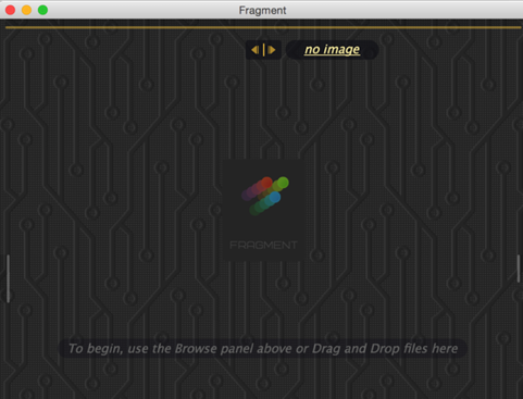 Fragment for mac版 1.6.3