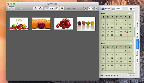 JetPhoto Studio Mac版 5.5