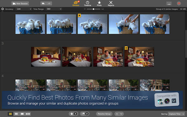 Snapselect for mac版 1.3.1