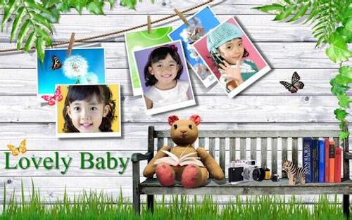 iPhoto Batch Enhancer for mac版 3.9