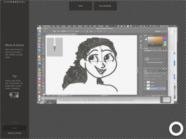 Astropad for mac版 1.3.4