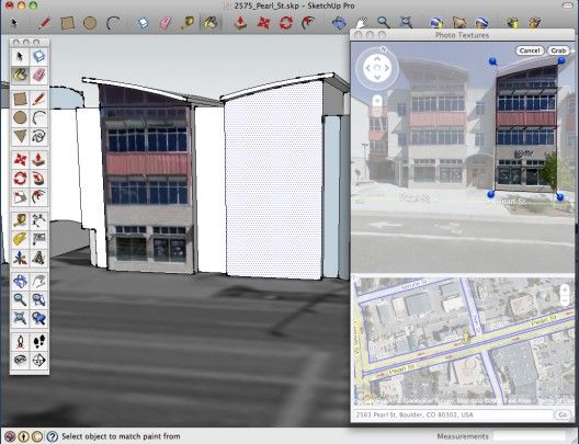 SketchUp 2016 Mac中文简体版 16.0.19913