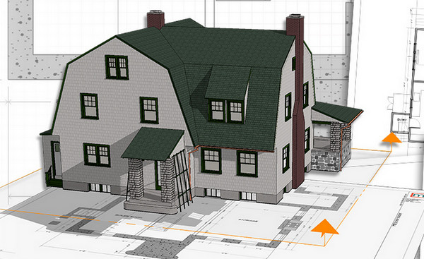 SketchUp 2016 Mac中文简体版 16.0.19913