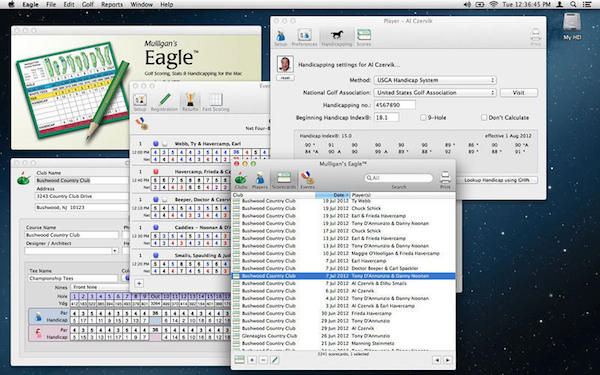 Eagle for mac版 7.3.0