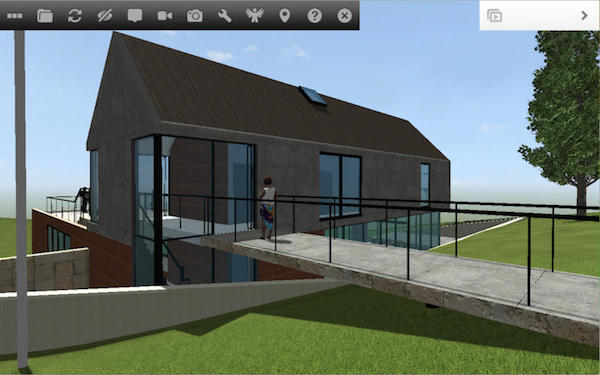 Revizto Viewer for mac版 3.5.2