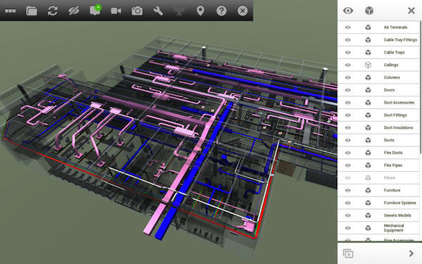 Revizto Viewer for mac版 3.5.2