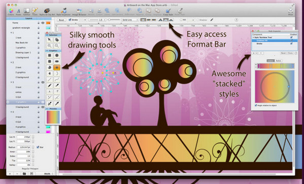 rtboard Mac版 1.9.8