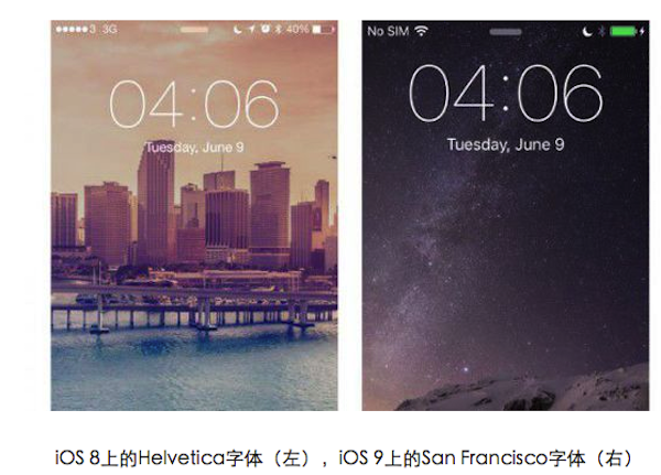 苹方字体下载 1.0