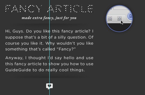 Guideguide Mac版 3.1.3