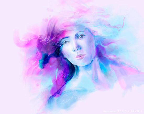 Corel Painter X3 for mac版 13.0.1.1111