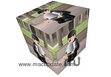 3D Macker for Mac版下载 3.7.3