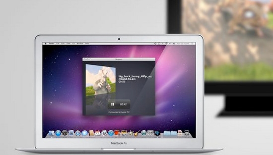 Beamer for mac版 3.1.1