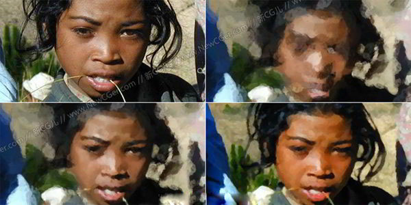 VideoGogh Mac版（水彩油画插件） 3.7