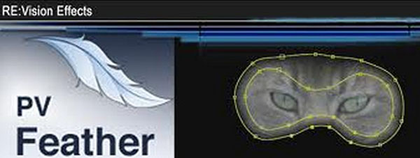 PVFeather Mac版(AE羽化插件) 1.7