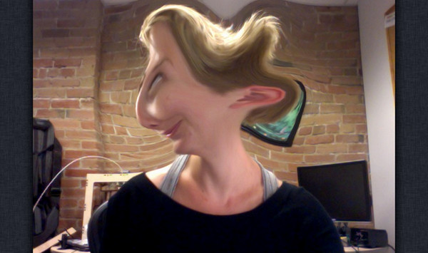 视频特效Motion FX for mac版 1.1.4