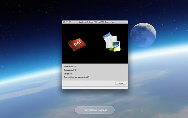 PDF转JPEG转换器Mac版 3.1.77