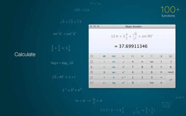 Magic Number for Mac版 2.7.8