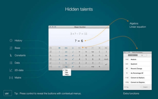 Magic Number for Mac版 2.7.8