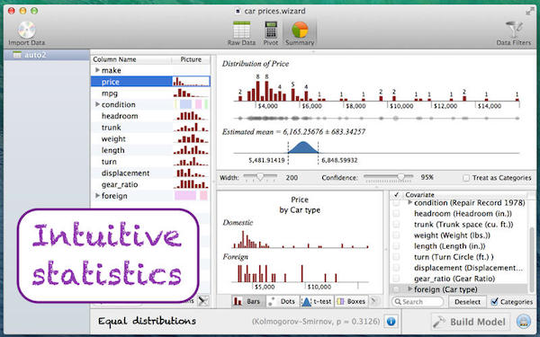 Wizard Pro for mac版 1.8.1