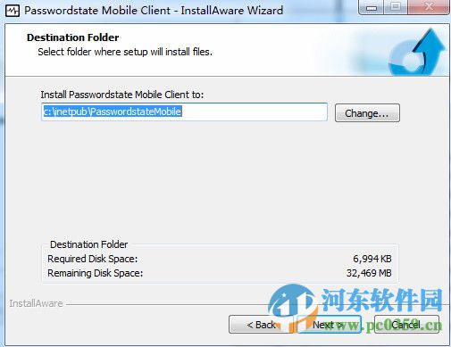 Passwordstate(密码管理)
