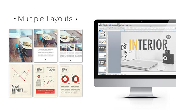 Fuel for MS Word Mac版 1.5 网盘附件下载