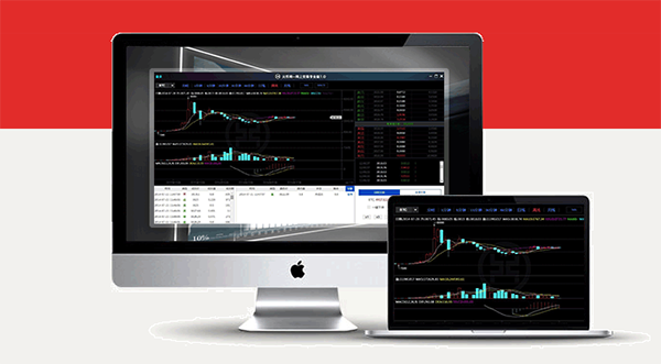 火币交易闪电手 for Mac 0.9.5