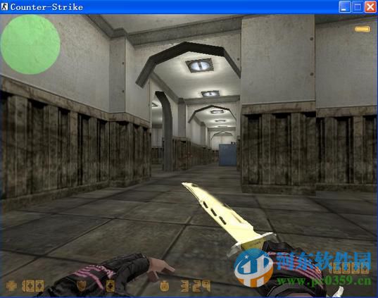 反恐精英cs1.5地图合集打包（共536张）