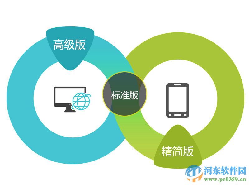 云梯端OA系统下载 3.6.11 通用版