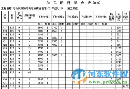 鲁班下料软件下载 2016 官方免费版