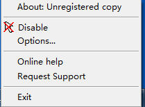 Cursor Hider(鼠标指针自动隐藏) 1.8.9.17 官方版